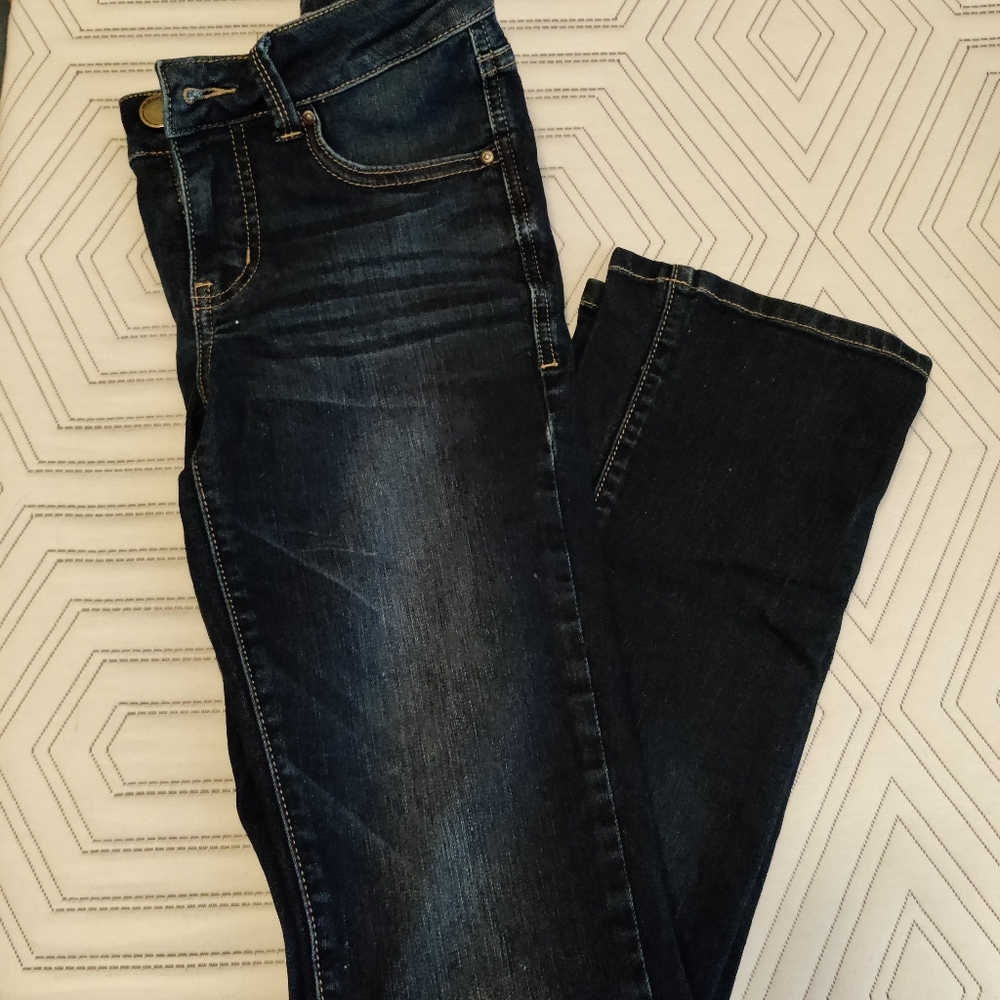 Maurices everflex jeans